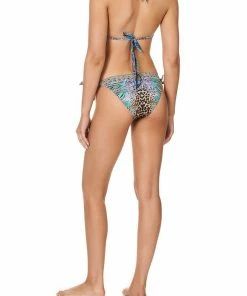 Camilla EBoutique (US) RING TRI TOP ANIMAL ARMY Up To 30% Off