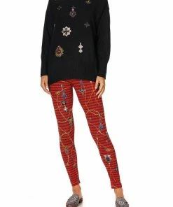Camilla EBoutique (US) LEGGINGS QUEENS CHILDREN