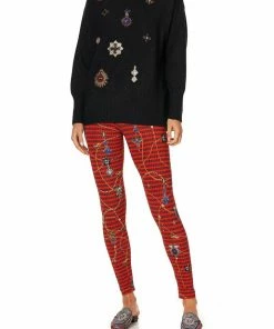 Camilla EBoutique (US) LEGGINGS QUEENS CHILDREN