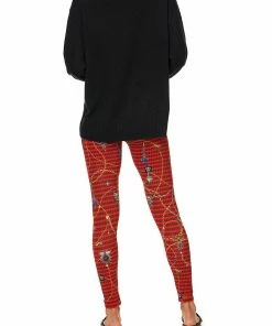 Camilla EBoutique (US) LEGGINGS QUEENS CHILDREN