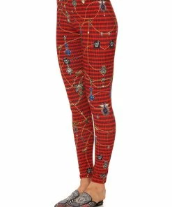 Camilla EBoutique (US) LEGGINGS QUEENS CHILDREN