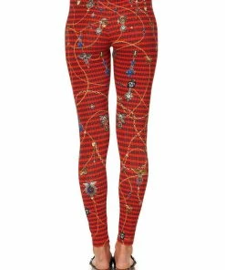Camilla EBoutique (US) LEGGINGS QUEENS CHILDREN