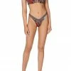 Camilla EBoutique (US) V HIGH LEG PANT LONDON CALLING Sale Swimwear