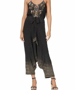 Camilla EBoutique (US) Sale Clothing HAREM PANTS ROYAL RESIDENCE