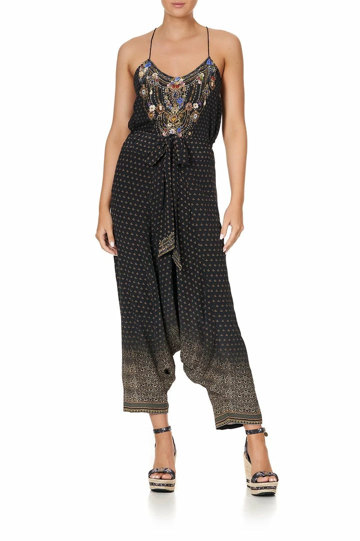 Camilla EBoutique (US) Sale Clothing HAREM PANTS ROYAL RESIDENCE