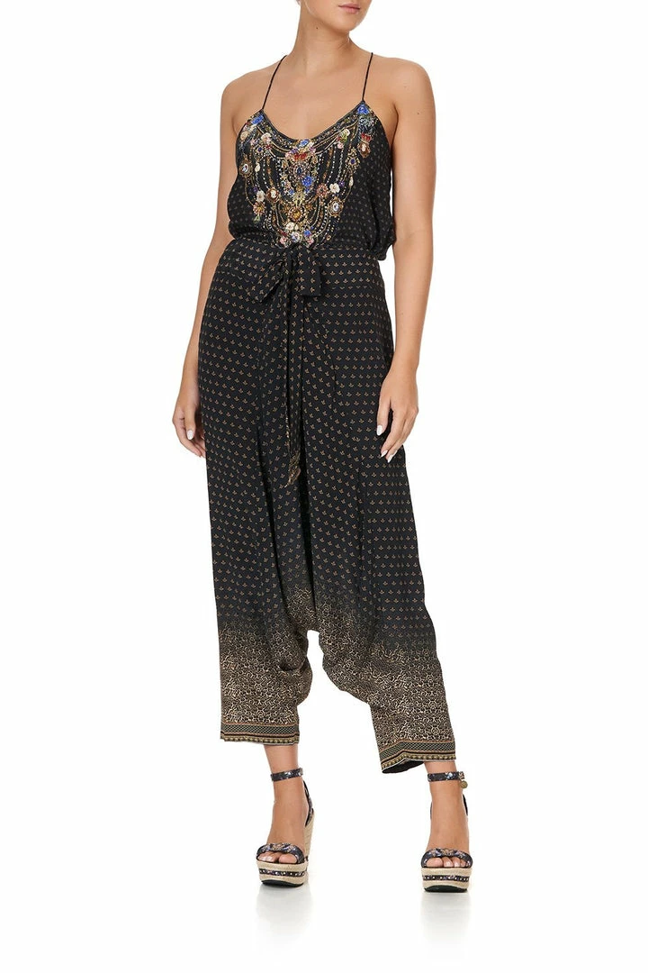 Camilla EBoutique (US) Sale Clothing HAREM PANTS ROYAL RESIDENCE