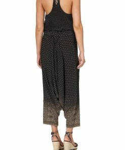Camilla EBoutique (US) Sale Clothing HAREM PANTS ROYAL RESIDENCE