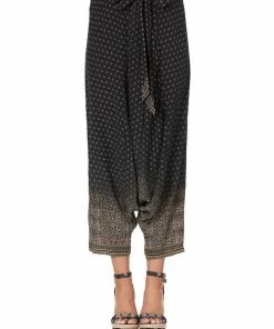 Camilla EBoutique (US) Sale Clothing HAREM PANTS ROYAL RESIDENCE