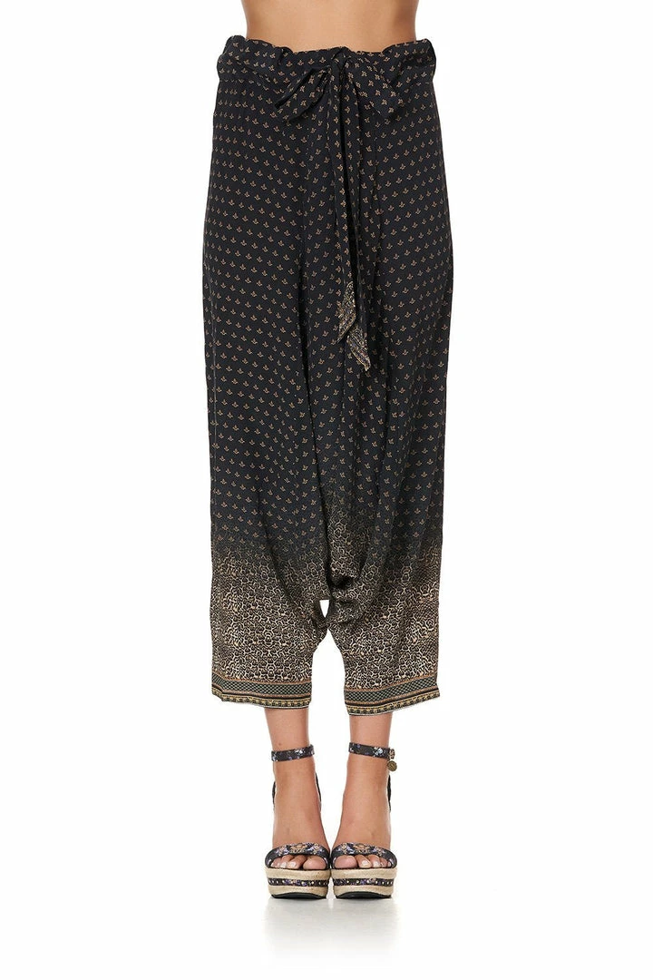 Camilla EBoutique (US) Sale Clothing HAREM PANTS ROYAL RESIDENCE