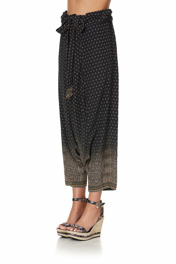 Camilla EBoutique (US) Sale Clothing HAREM PANTS ROYAL RESIDENCE