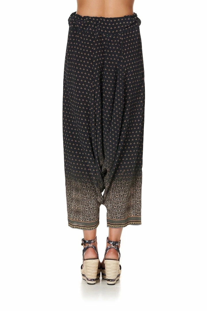 Camilla EBoutique (US) Sale Clothing HAREM PANTS ROYAL RESIDENCE
