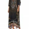 Camilla EBoutique (US) Up To 30% Off LACE UP KAFTAN TREASURE CHASER