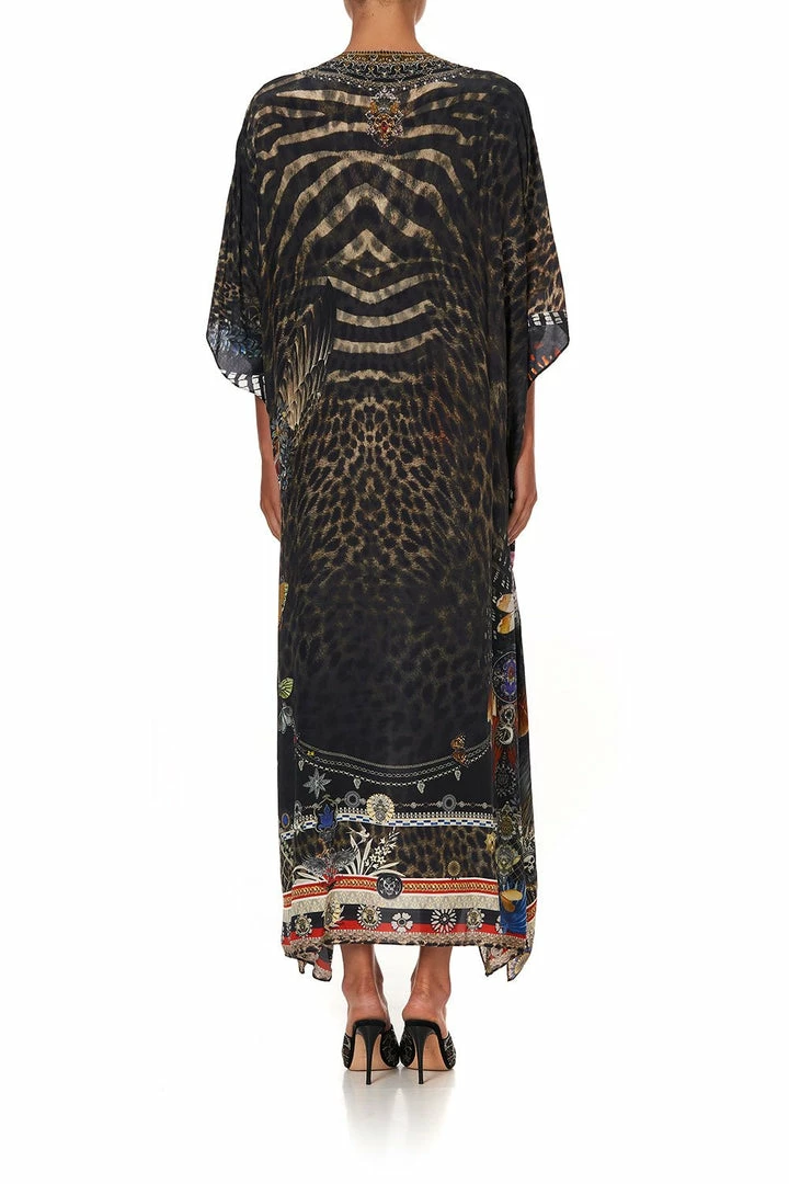 Camilla EBoutique (US) Up To 30% Off LACE UP KAFTAN TREASURE CHASER