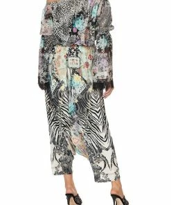 Camilla EBoutique (US) Sale Clothing HAREM PANTS THINK KINKS