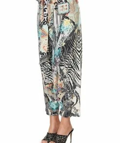 Camilla EBoutique (US) Sale Clothing HAREM PANTS THINK KINKS