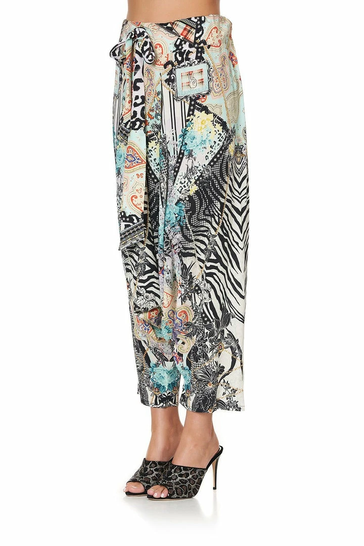 Camilla EBoutique (US) Sale Clothing HAREM PANTS THINK KINKS