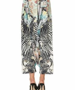 Camilla EBoutique (US) Sale Clothing HAREM PANTS THINK KINKS