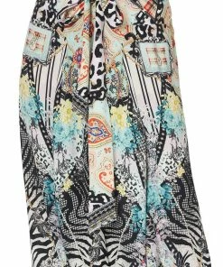 Camilla EBoutique (US) Sale Clothing HAREM PANTS THINK KINKS