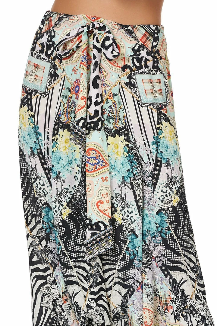 Camilla EBoutique (US) Sale Clothing HAREM PANTS THINK KINKS