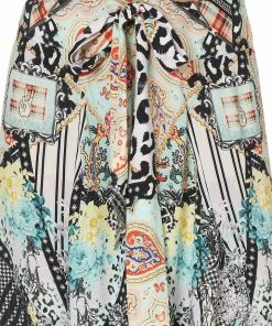 Camilla EBoutique (US) Sale Clothing HAREM PANTS THINK KINKS