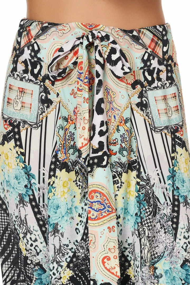 Camilla EBoutique (US) Sale Clothing HAREM PANTS THINK KINKS