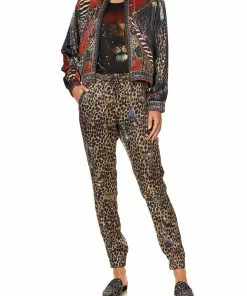 Camilla EBoutique (US) BOMBER JACKET LONDON CALLING Up To 30% Off