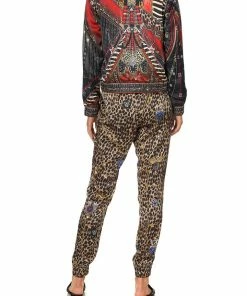 Camilla EBoutique (US) BOMBER JACKET LONDON CALLING Up To 30% Off
