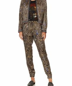 Camilla EBoutique (US) BOMBER JACKET LONDON CALLING Up To 30% Off