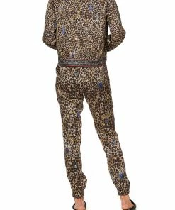 Camilla EBoutique (US) BOMBER JACKET LONDON CALLING Up To 30% Off