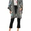 Camilla EBoutique (US) KIMONO WITH TIE BELT THINK KINKS