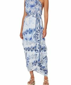 Camilla EBoutique (US) MULTIWEAR DRAPED LAYER HIGH TEA