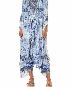 Camilla EBoutique (US) MULTIWEAR DRAPED LAYER HIGH TEA