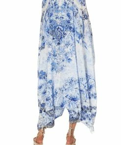 Camilla EBoutique (US) MULTIWEAR DRAPED LAYER HIGH TEA