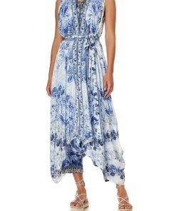 Camilla EBoutique (US) MULTIWEAR DRAPED LAYER HIGH TEA