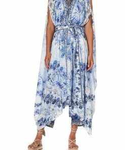 Camilla EBoutique (US) MULTIWEAR DRAPED LAYER HIGH TEA