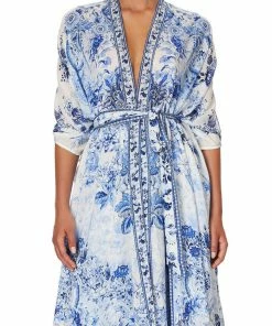 Camilla EBoutique (US) MULTIWEAR DRAPED LAYER HIGH TEA
