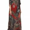 Camilla EBoutique (US) ROUND NECK KAFTAN LONDON CALLING Up To 30% Off