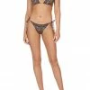 Camilla EBoutique (US) REVERSIBLE TRI BRA POETIC ANARCHY