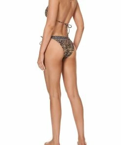 Camilla EBoutique (US) Sale Swimwear REVERSIBLE TIE SIDE PANT POETIC ANARCHY