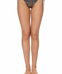 Camilla EBoutique (US) Sale Swimwear REVERSIBLE TIE SIDE PANT POETIC ANARCHY