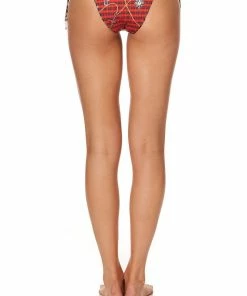 Camilla EBoutique (US) Sale Swimwear REVERSIBLE TIE SIDE PANT POETIC ANARCHY