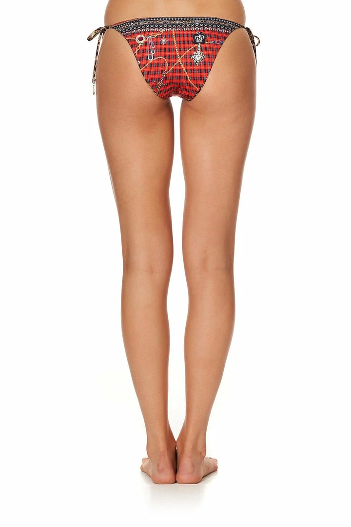 Camilla EBoutique (US) Sale Swimwear REVERSIBLE TIE SIDE PANT POETIC ANARCHY