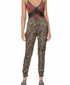 Camilla EBoutique (US) LACE INSERT BODYSUIT QUEENS CHILDREN Sale Clothing