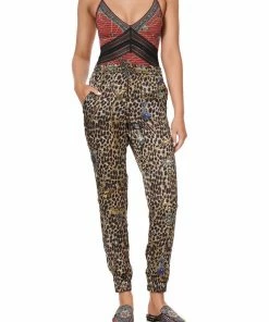 Camilla EBoutique (US) LACE INSERT BODYSUIT QUEENS CHILDREN Sale Clothing