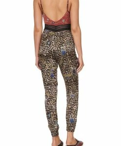 Camilla EBoutique (US) LACE INSERT BODYSUIT QUEENS CHILDREN Sale Clothing