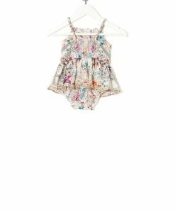 Camilla EBoutique (US) BABIES JUMPDRESS SEW IN LOVE
