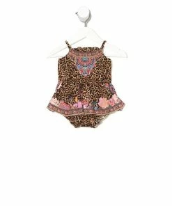 Camilla EBoutique (US) BABIES JUMPDRESS MAYFAIR MARY