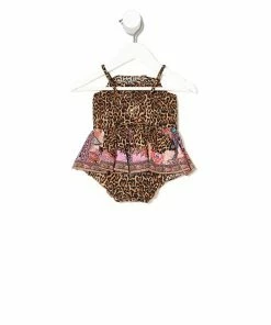 Camilla EBoutique (US) BABIES JUMPDRESS MAYFAIR MARY