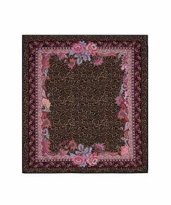 Camilla EBoutique (US) Sale Accessories BABIES JACQUARD BLANKET MAYFAIR MARY