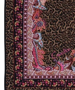 Camilla EBoutique (US) Sale Accessories BABIES JACQUARD BLANKET MAYFAIR MARY